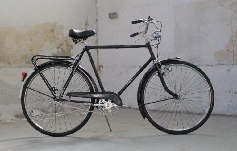 echo bicyclette rennes